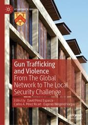 Cover von Gun Trafficking and Violence