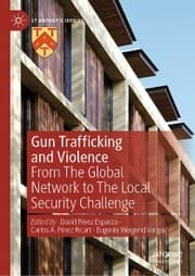 Cover von Gun Trafficking and Violence