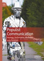 Cover von Populist Communication