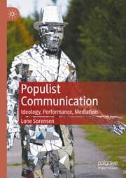 Cover von Populist Communication