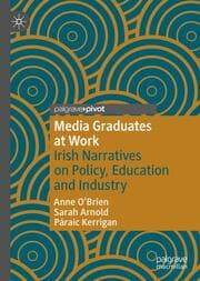 Cover von Media Graduates at Work