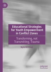 Cover von Educational Strategies for Youth Empowerment in Conflict Zones