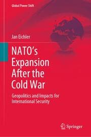 Cover von NATOs Expansion After the Cold War