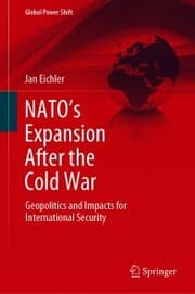 Cover von NATO's Expansion After the Cold War