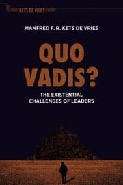 Cover von Quo Vadis?