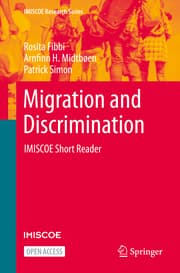 Cover von Migration and Discrimination