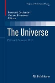 Cover von The Universe