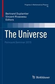 Cover von The Universe