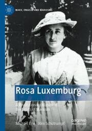 Cover von Rosa Luxemburg