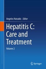 Cover von Hepatitis C: Care and Treatment
