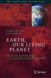 Cover von Earth, Our Living Planet