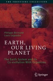Cover von Earth, Our Living Planet