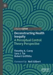 Cover von Deconstructing Health Inequity