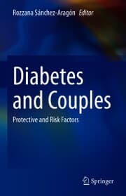 Cover von Diabetes and Couples