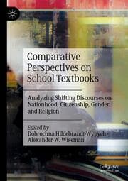 Cover von Comparative Perspectives on School Textbooks