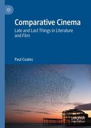 Cover von Comparative Cinema