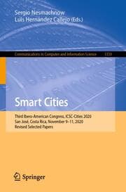 Cover von Smart Cities