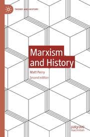 Cover von Marxism and History