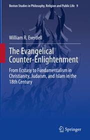 Cover von The Evangelical Counter-Enlightenment