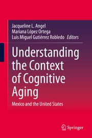 Cover von Understanding the Context of Cognitive Aging