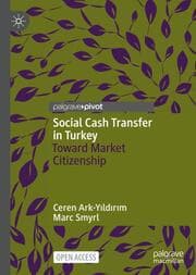 Cover von Social Cash Transfer in Turkey