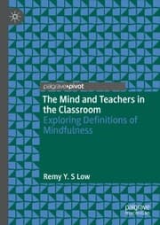 Cover von The Mind and Teachers in the Classroom