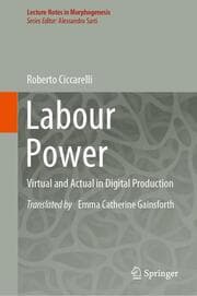 Cover von Labour Power