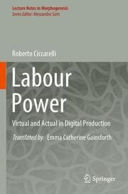 Cover von Labour Power
