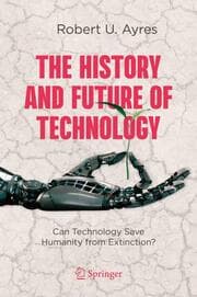 Cover von The History and Future of Technology