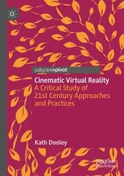 Cover von Cinematic Virtual Reality