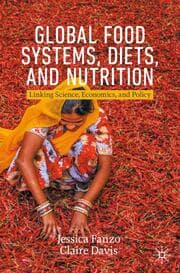 Cover von Global Food Systems, Diets, and Nutrition