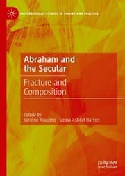 Cover von Abraham and the Secular