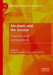 Cover von Abraham and the Secular