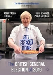 Cover von The British General Election of 2019