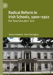 Cover von Radical Reform in Irish Schools, 1900-1922