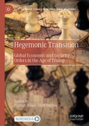 Cover von Hegemonic Transition