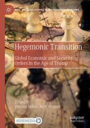 Cover von Hegemonic Transition