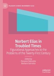 Cover von Norbert Elias in Troubled Times