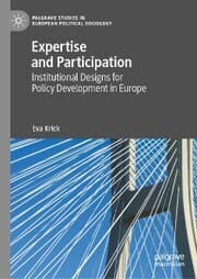 Cover von Expertise and Participation