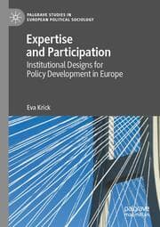 Cover von Expertise and Participation