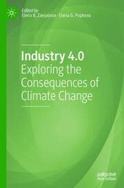 Cover von Industry 4.0