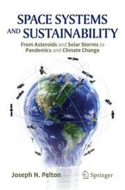 Cover von Space Systems and Sustainability