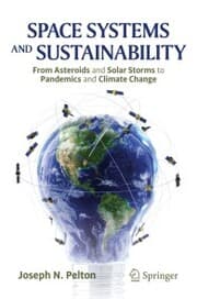 Cover von Space Systems and Sustainability