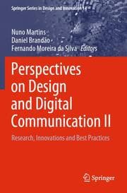 Cover von Perspectives on Design and Digital Communication II