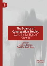 Cover von The Science of Congregation Studies