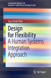 Cover von Design for Flexibility