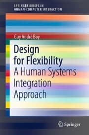 Cover von Design for Flexibility