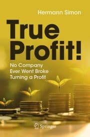 Cover von True Profit!