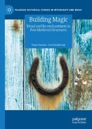 Cover von Building Magic