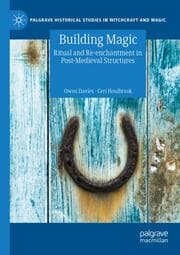 Cover von Building Magic